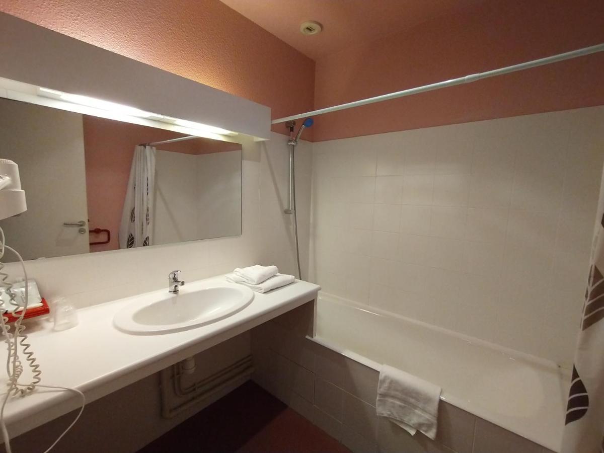 Les Terrasses Du Petit Nerac Bed & Breakfast Екстериор снимка