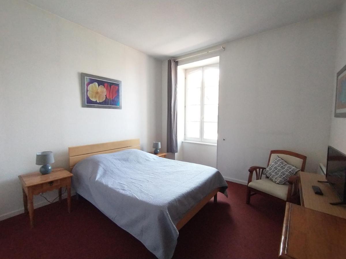 Les Terrasses Du Petit Nerac Bed & Breakfast Екстериор снимка